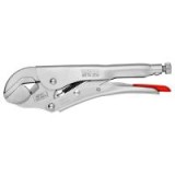 Pince-étau universelle 250 mm Knipex 40 14 250 