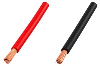 Câble batterie (vendu au mètre) 