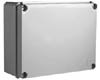 Boîte étanche 240 × 190 × 90 mm Gewiss GW44208 