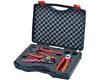 Coffret de sertissage multi-marque Knipex 97 91 01 