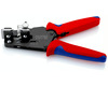 Pince à dénuder 4/6/10 mm² Knipex 12 12 12 