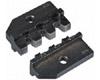 Matrices de sertissage HELIOS H4 (Amphenol) 2.5-4-6-10 mm² Knipex 97 49 59 