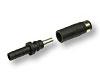 Connecteur Radox Twist Femelle 4 mm² Huber+Suhner 24500095 