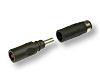 Connecteur Radox Twist Mâle 4 mm² Huber+Suhner 24500094 
