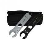 Outils de montage métal pour connecteur MC4 / MC4PLUS / MC4-Evo 2 Stäubli PV-MS-PLS 