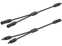 Connecteur Y flexible MC4-Evo 2 (PV-K/SPL-Y) 