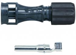 Connecteur UTX Mâle 4 mm² Amphenol UTXCMA4AM