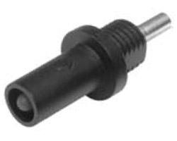 Connecteur Radox pour châssis Mâle 4 mm² Huber+Suhner 24500088 