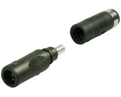 Connecteur Radox Twist Mâle 4 mm² Huber+Suhner 24500094