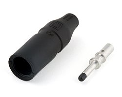 Connecteur MC3 Mâle 6 mm² Multi-Contact PV-KST3/6IIA 