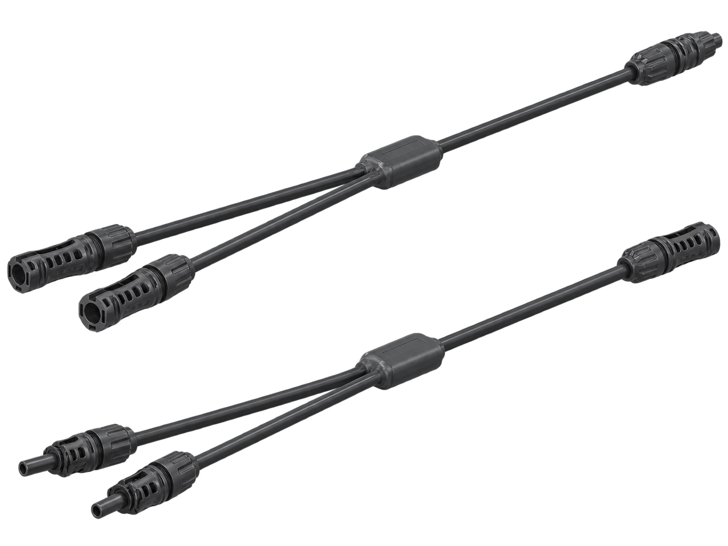 Connecteur Y flexible MC4-Evo 2 (PV-K/SPL-Y) 