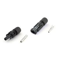 Connecteur MC4 4/6 mm² Stäubli 