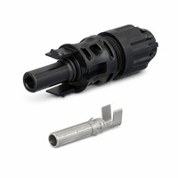 Connecteur MC4-Evo2A femelle 2,5 mm² Stäubli Electrical PV-KBT4-EVO2A/2.5I 
