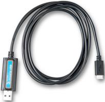 Interface USB vers VE.Direct Victron 