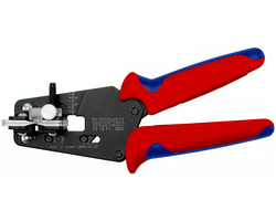 Pince à dénuder 4/6/10 mm² Knipex 12 12 12 
