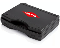 Coffret de sertissage multi-marque Knipex 97 91 01 