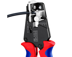 Pince à dénuder 4/6/10 mm² Knipex 12 12 12 