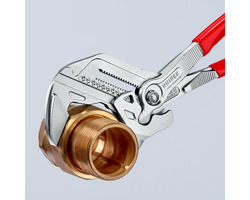 Pince-clé Knipex 300 mm 86 03 300 