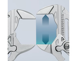 Pince-clé Knipex 300 mm 86 03 300 