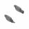Connecteurs SOLARLOK 2.0 - 2347245-1 Mâle (broche) + Femelle (douille)