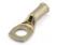 Cosse ronde à sertir 50 mm² Ø 8
