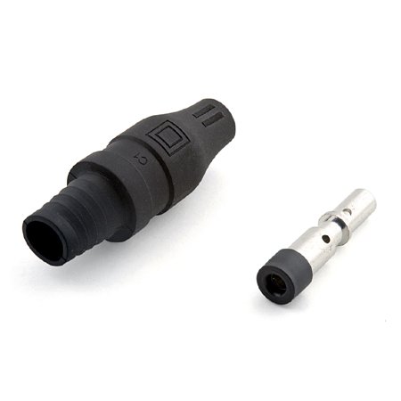Connecteur MC3 Femelle 2-5 mm² Multi-Contact PV-KBT3III 