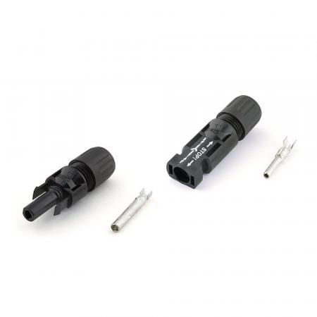 Connecteur MC4 4/6 mm² Stäubli 