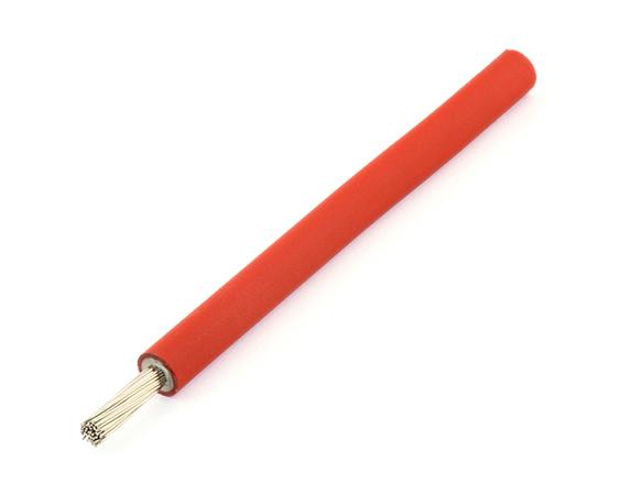 Câble solaire cuivre pour installations photovoltaïques 4mm², 6mm²  rouge/noir